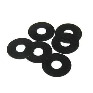 TKR5145 – Differential Shims (6x17x.3mm, 6pcs, revised)