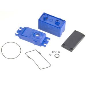 AX2074 Servo case/gaskets (for 2056 and 2075 waterproof servos)