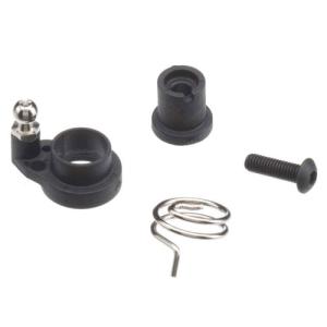 AX5669 Servo horn (with built-in spring and hardware)