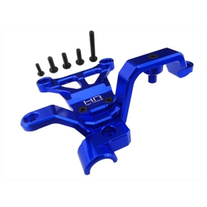 XMX12M06 Aluminum Front Upper Chassis Steering X-Maxx (AX7746)