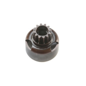 Vented, High Endurance Clutch Bell, 12T: 8 옵션  TLR342012