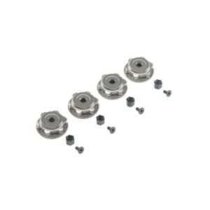 Magnetic Wheel Nuts (4): 8B/8T 옵션   TLR342007
