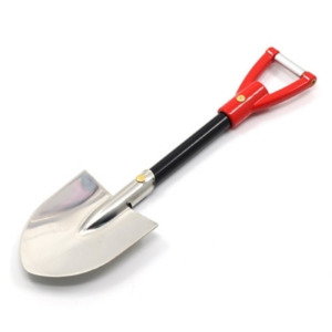 YA-0406 1/10 RC Rock Crawler Accessory Aluminum Shovel