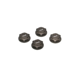 Covered 17mm Wheel Nuts, Alum: 8B/8T 2.0 3.0 옵션   TLR3538
