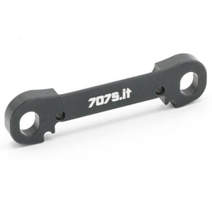 FF75-M804 7075.IT Special Parts MBX8 Hard Anodised Front Lower Suspension Holder