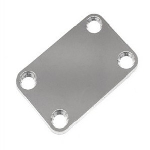 109838 CHASSIS SKID PLATE