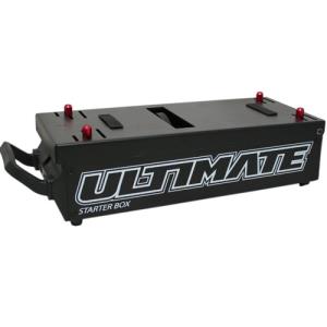 Ultimate Racing STARTER BOX (스타터 박스)