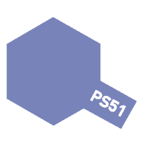 [86051] PS51 퍼플 알루마이트