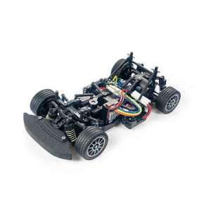 [58669] M 08 Concept Chassis Kit