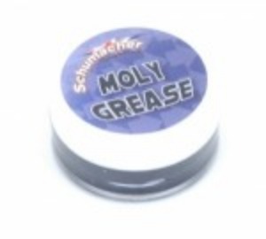 [U1957] Moly Grease - Pot