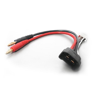 (트랙사스 충전짹) TRX ID 4S 12AWG 610MM Charge Cable FUSE79852