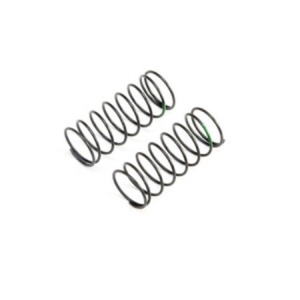 [TLR233047] Green Front Springs, Low Frequency, 12mm (2)