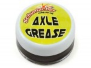 [U1300] Axle Grease - Pot