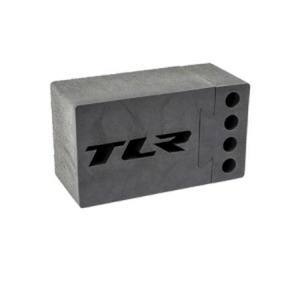 [TLR70005] TLR Foam Combo Shock/Car Stand