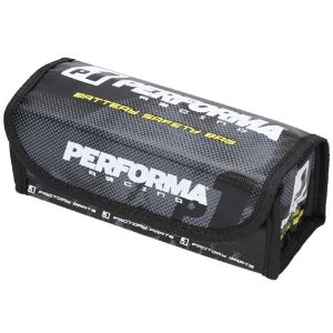 [PA9371] (리포 세이프 백) Performa Racing Lipo Safety Bag