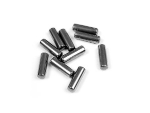 [106052] SET OF REPLACEMENT DRIVE SHAFT PINS 3x10 (10)