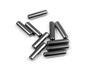 [106051] SET OF REPLACEMENT DRIVE SHAFT PINS 3x12 (10)