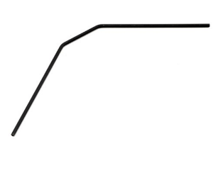 [SW-115047] SWorkz 2.5mm Rear Sway Bar