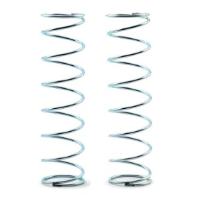 SWC-115118 S35-3 Competition Shock Spring E-3 (90X1.5X8.5)(Blue)