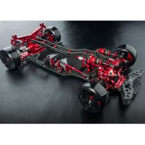 FXX 2.0 KMW 2WD 1/10 Drift Car ARR LIMITED (Red) [532184R]