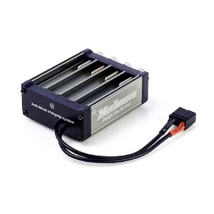 [MR-3ACT] AAA Battery High Current Charging Tray