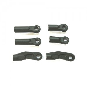 C10003 Camber Link Ball Ends (Upper Arms)