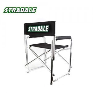 [SPPC1] Stradale Pit Chair