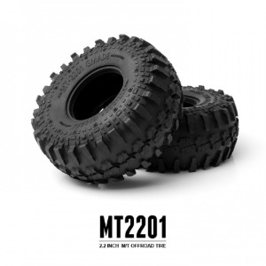 [단종] 2.2 MT 2201 오프로드 타이어 (2)  GM70294
