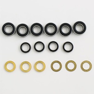 [#97400853] AT4 Gearbox Bearing &amp; Gasket Accessories