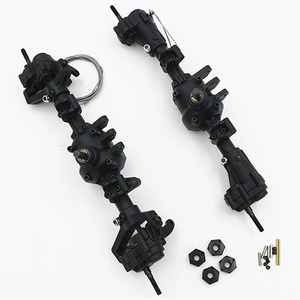 [#97400889] EMO Portal Axle Assembly (Pair)