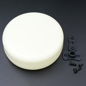 [#97400548] FFR4 Scale Spare Tire Assembly