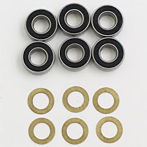 [#97400845] AT4 Transfer Case Bearing Accessories