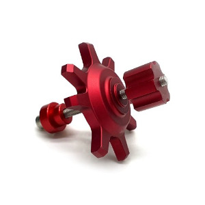 비드락휠 조립공구 Tire installation tool for 1.9/2.2 Inch beadlock wheel (Red)   R30324