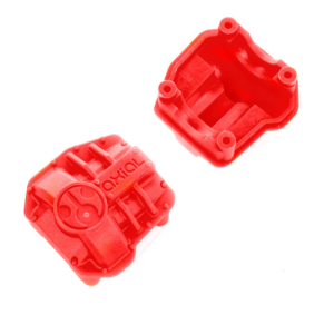 AXI232026  AR45 Differential Cover: SCX10 III