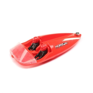 Canopy, Lucas Oil: 17-inch Power Boat Racer  PRB281090