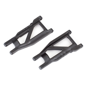 AX3655R Black Heavy-Duty Suspension Arms - Front/Rear Left, Right