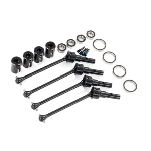 AX8950X Driveshafts,(#8654, 8654G, or 8654R and #7758, 7758G, or 7758R required for a complete set)
