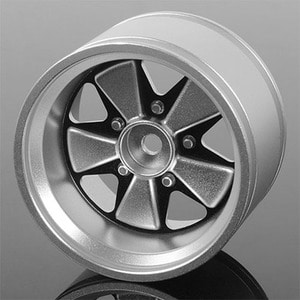 [#VVV-C0616] [선주문필수] Lotus 1.9&quot; Aluminum Wheels (Wide Rear)