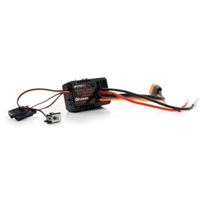 SPMXSE1040RX  Firma 40 Amp Brushed Smart 2-in-1 ESC and Receiver