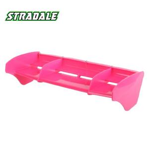 SPBG01P - STRADALE 1/8 Buggy Wing (Pink)