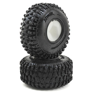 [#AP10132-14] [2개] Hyrax 2.2&quot; G8 Rock Terrain Truck Tires