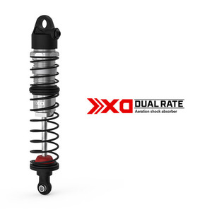 Gmade XD Dual Rate Aeration Shock 103mm (2)