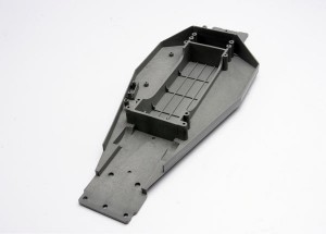 AX3722A Lower chassis (grey)