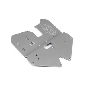 Mid Plate, Chassis: LST 3XL-E  LOS241024