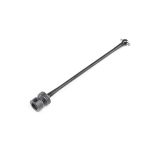Center Drive Shaft Assmbly, Rear: LST 3XL-E  LOS242025
