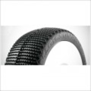 [TP-3402XR-03-T4] TPRO 1/8 OffRoad Magic Square Competition Truggy Tire Pre-Mounted (SS)(XR-T4 수퍼소프트)