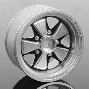 [#VVV-C0615] [선주문필수] Lotus 1.9&quot; Aluminum Wheels