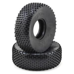 [#OTT-VOODOOPIN2.2G] [2개] VOODOO Pin 2.2&quot; Crawler Tires (No Foam) - Gold Compound Ultra Soft