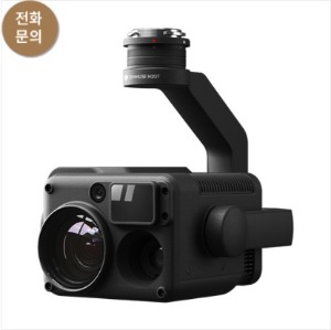 DJI H20T | 열화상카메라 | 줌카메라 | 광각카메라 | 산업용드론 | 매트리스300 RTK