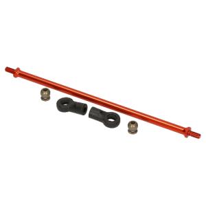 HB204001 E817 chassis rod (front) set ---&gt; HB204577 로 변경